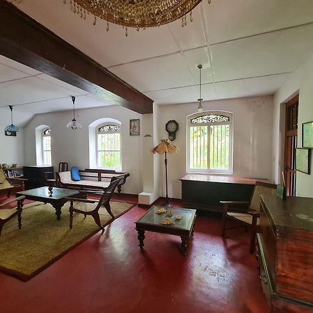 Hill Side Kings Villa Hikkaduwa Zewnętrze zdjęcie