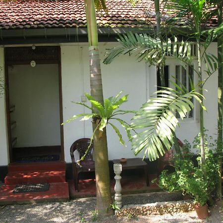 Hill Side Kings Villa Hikkaduwa Zewnętrze zdjęcie