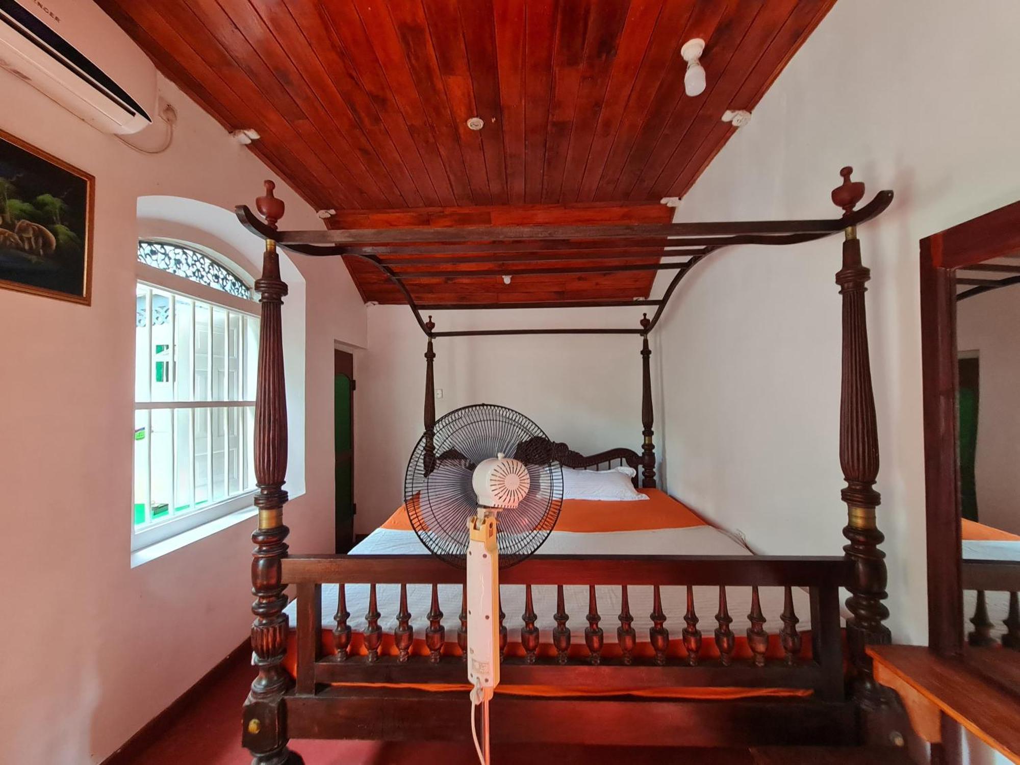 Hill Side Kings Villa Hikkaduwa Zewnętrze zdjęcie