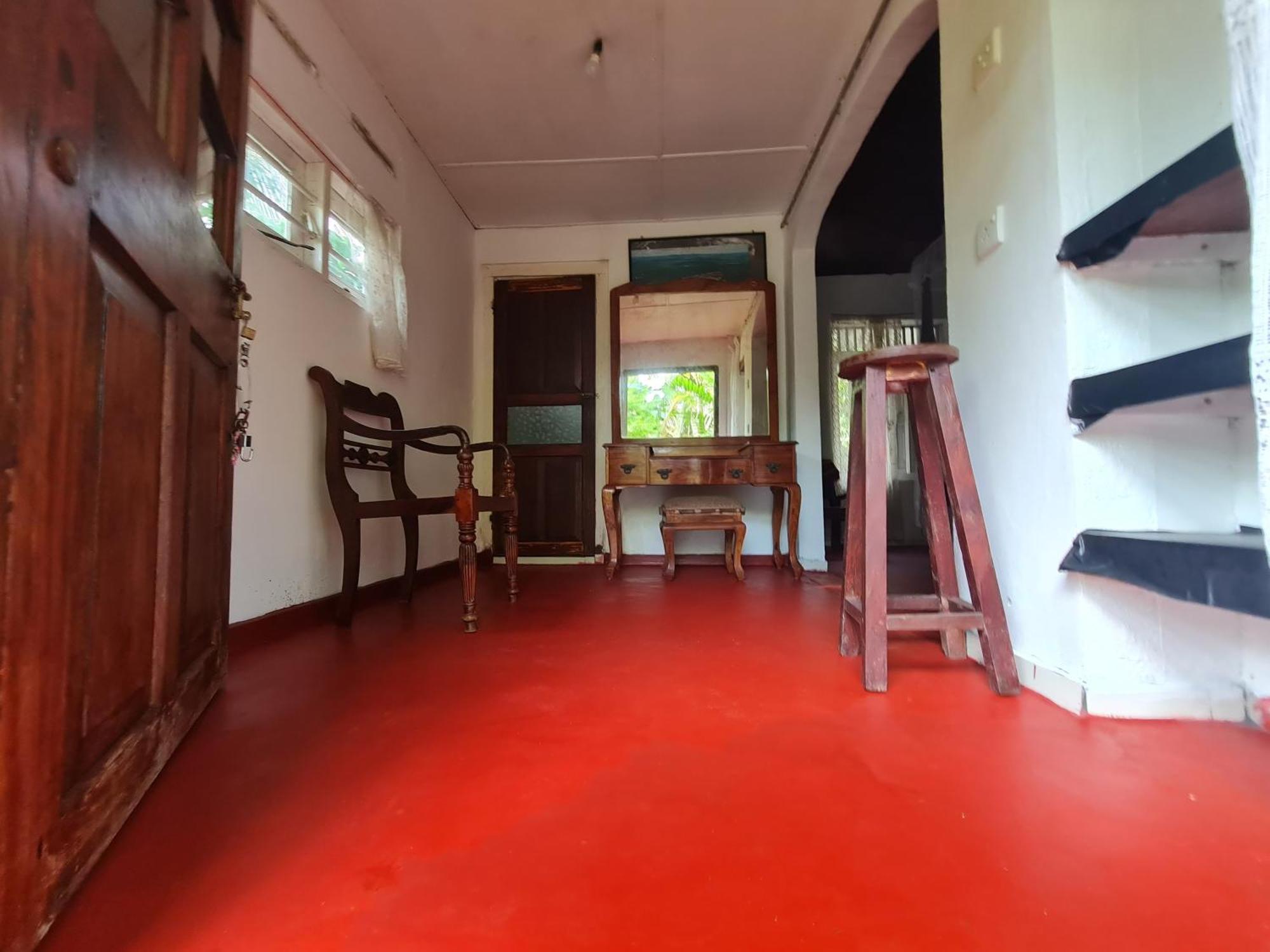 Hill Side Kings Villa Hikkaduwa Zewnętrze zdjęcie