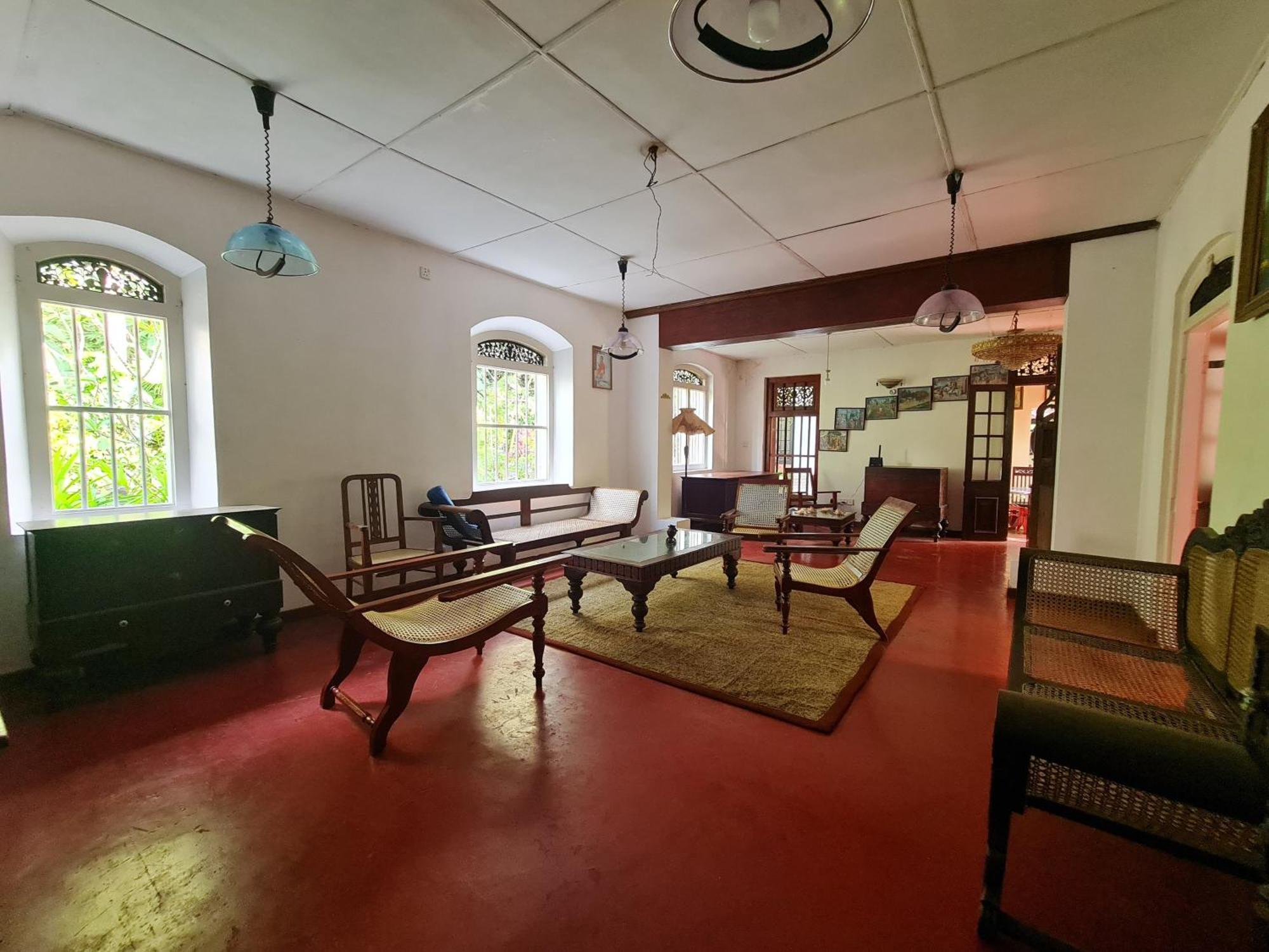 Hill Side Kings Villa Hikkaduwa Zewnętrze zdjęcie