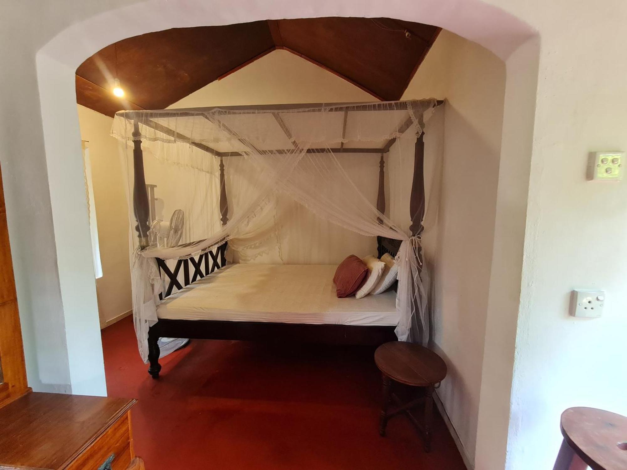 Hill Side Kings Villa Hikkaduwa Zewnętrze zdjęcie