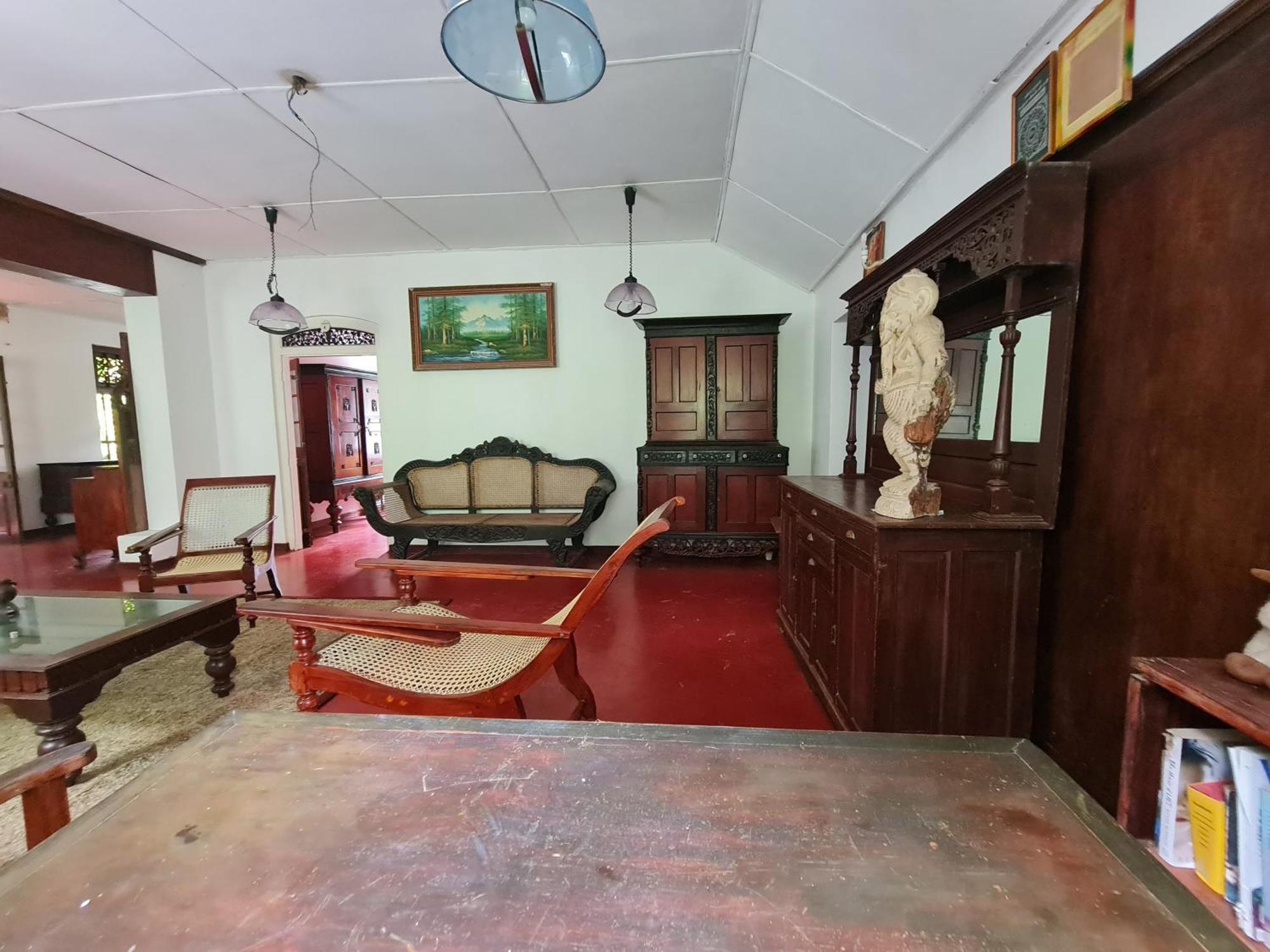 Hill Side Kings Villa Hikkaduwa Zewnętrze zdjęcie