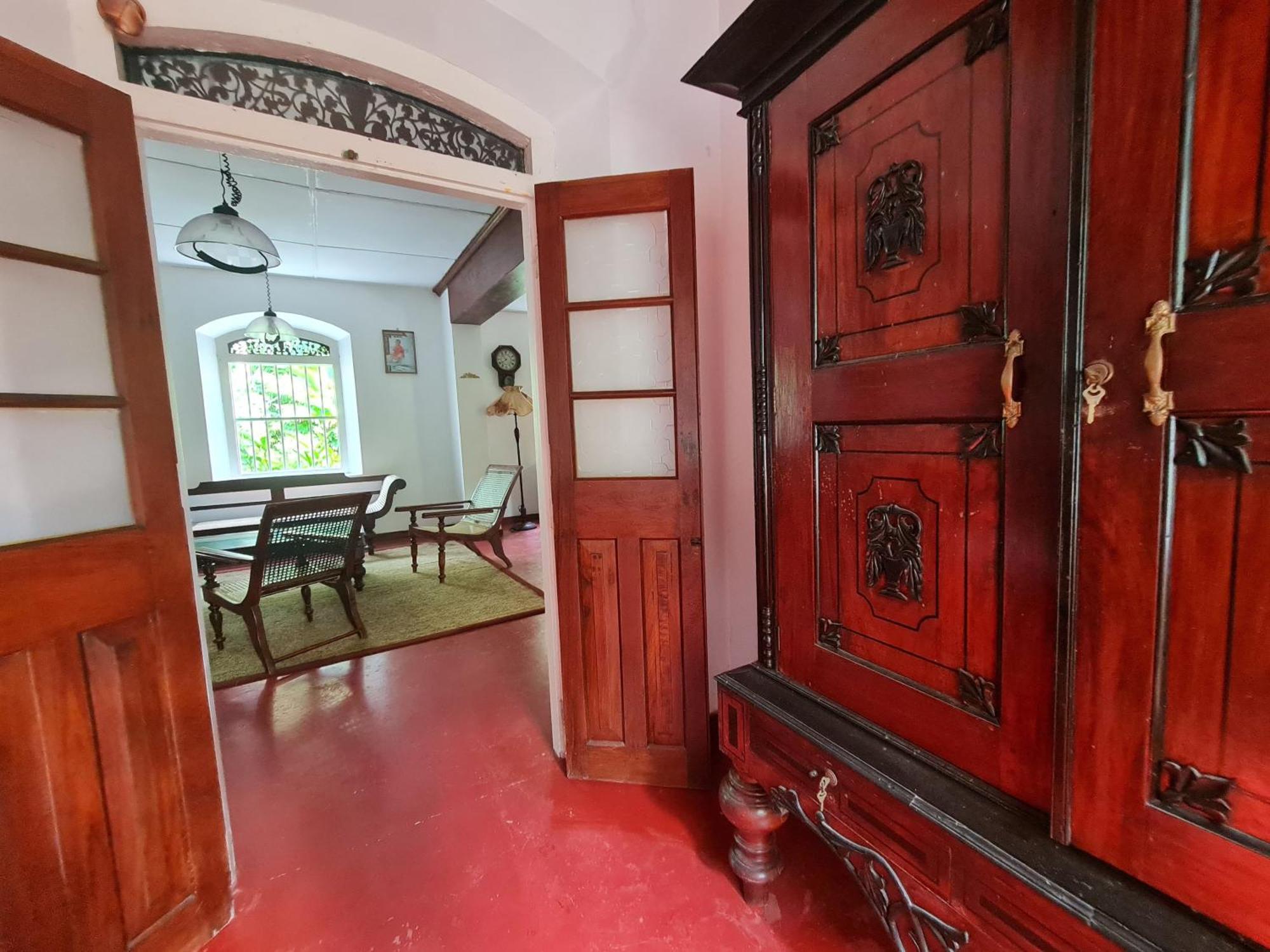 Hill Side Kings Villa Hikkaduwa Zewnętrze zdjęcie