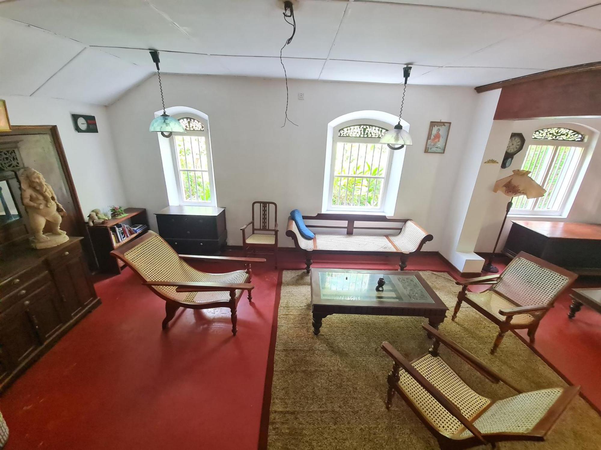 Hill Side Kings Villa Hikkaduwa Zewnętrze zdjęcie