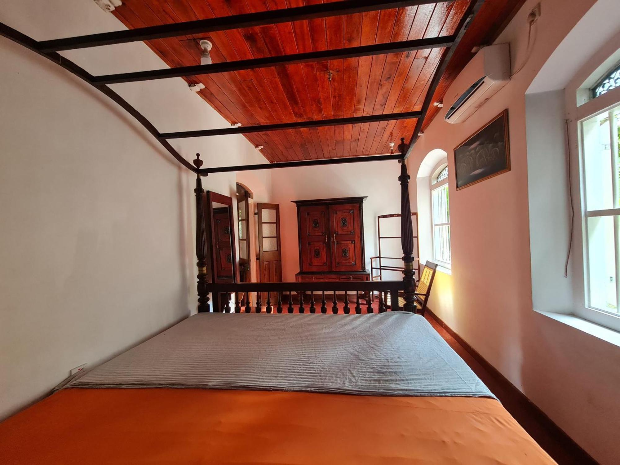 Hill Side Kings Villa Hikkaduwa Zewnętrze zdjęcie