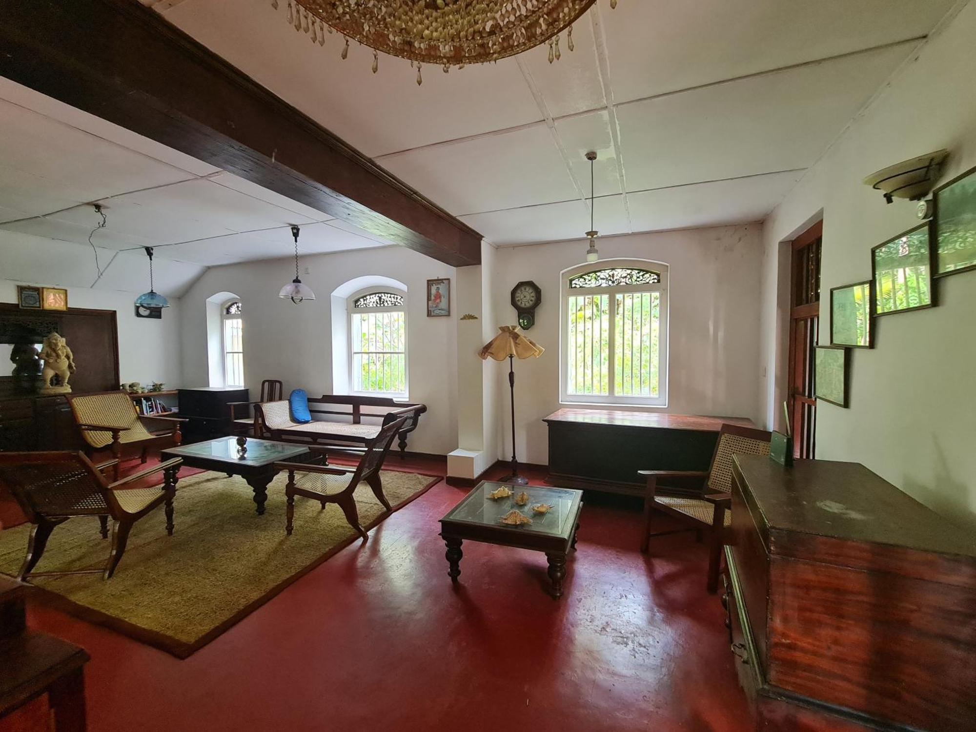 Hill Side Kings Villa Hikkaduwa Zewnętrze zdjęcie