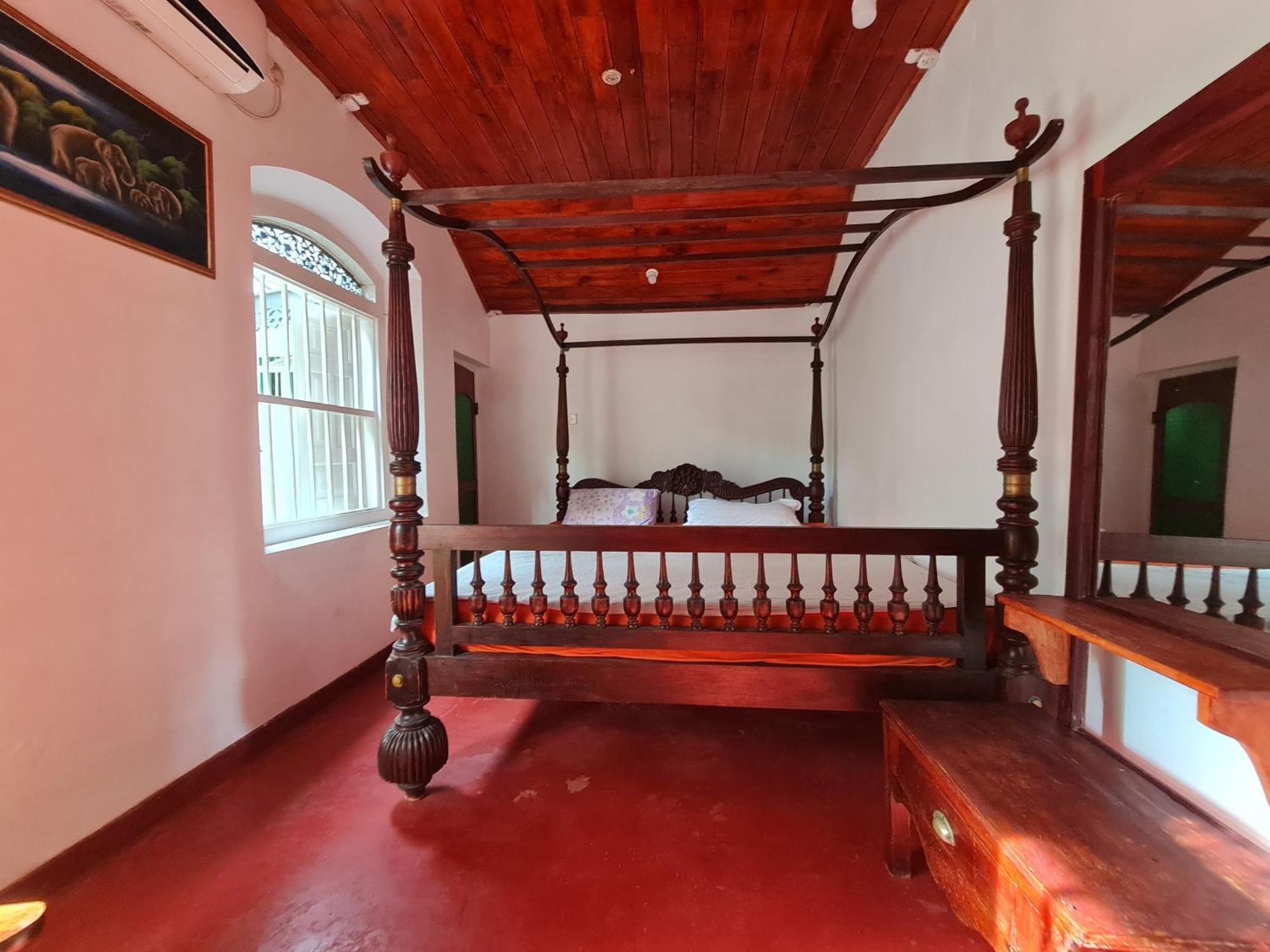 Hill Side Kings Villa Hikkaduwa Zewnętrze zdjęcie