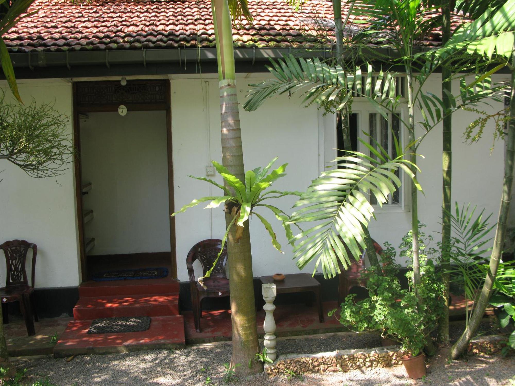 Hill Side Kings Villa Hikkaduwa Zewnętrze zdjęcie